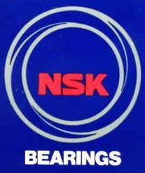 NSK・日本精工 NU1015 ベアリング 円筒ころ軸受 もみ抜き保持器
