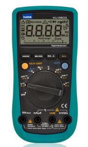 カイセ KU-2603 デジタルサーキットテスター
