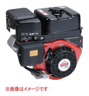 三菱重工 メイキエンジン GB300PN-012 リコイルスタータ式 三菱重工 メイキエンジン GB300PN-012 リコイルスタータ式