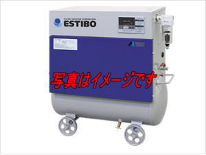 AlXgc EFBS15BF-10M5 ICt[u[X^RvbT ESTIBO (GXeB{) 1.5kw O200V 50Hzpyԏniz