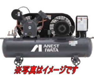 AlXgc TLP75EG-14M5 RvbT Vv  7.5kw O200V 50Hzp TLPV[Yyԏniz