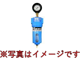 フクハラ S020DF-6Rc コンピュアAIRX（フロート式ドレントラップ内蔵型）