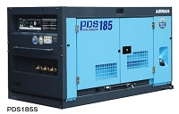 kzH (AIRMAN) PDS185S-7C5 GWRvbT {bNX^Cv ([NK[h)