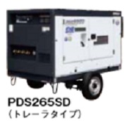 kzH (AIRMAN) PDS265SD-4C3 GWRvbT hCGAdl g[^Cv