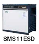 kzH (AIRMAN) SMS11ESD-6C Oݒu^XNRvbT 50Hz