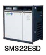 kzH (AIRMAN) SMS22ESD-5E Oݒu^XNRvbT 50Hz