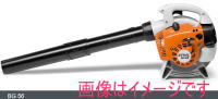 X`[ STIHL BG56 nfBGWu[