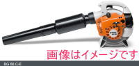 X`[ STIHL BG66C-E nfBGWu[