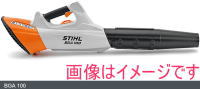 X`[ STIHL BGA100 (obe[A[dʔ) obe[u[