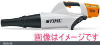 X`[ STIHL BGA85 (obe[A[dʔ) obe[u[