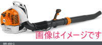 X`[ STIHL BR450C-EF wGWu[