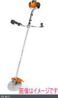 X`[ STIHL FS24C yʊ@ nh