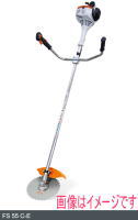 X`[ STIHL FS55C-E yʊ@