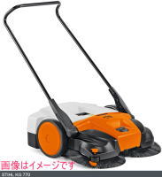 X`[ STIHL KG770 (obe[A[dʔ) obe[XC[p[