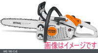 X`[ STIHL MS193C-E (PMM3,KCho[30cm) yʃGW`F\[