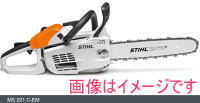 X`[ STIHL MS201C-EM (PS3,KCho[35cm) GW`F\[