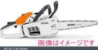 X`[ STIHL MS201C-M J[rO (KCho[30cm) J[rO`F\[