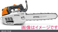 X`[ STIHL MS201TC-M (PS3,KCho[35cm) gbvnh`F\[