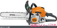 X`[ STIHL MS211C-BE (PM3,KCho[40cm) GW`F\[