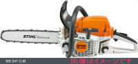 X`[ STIHL MS241C-M (PS3,KCho[45cm) GW`F\[