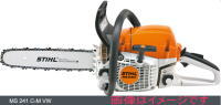 X`[ STIHL MS241C-M VW (PS3,KCho[45cm) GW`F\[