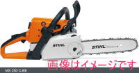 X`[ STIHL MS250C-BE (PM3,KCho[45cm) GW`F\[