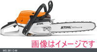 X`[ STIHL MS261C-M (RM,KCho[45cm) GW`F\[