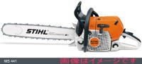 X`[ STIHL MS441 (RM,KCho[50cm) UGW`F\[