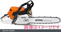 X`[ STIHL MS441C-M VW (RM,KCho[50cm) GW`F\[