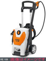 X`[ STIHL RE109 50Hz ptƒp@