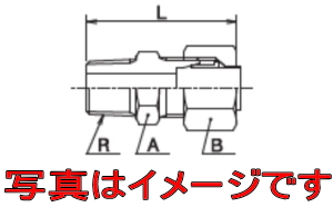 大阪ジャッキ製作所 KS12-06M スタット