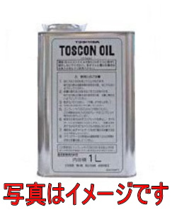  TOSCON OIL-D1A gXRIC 1L