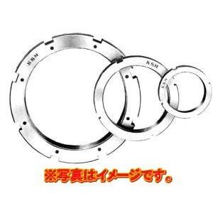 KSM 南口精工 AN36 軸受用ナット
