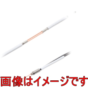 パナソニックデバイスSUNX FD-S32W 円柱型ファイバ
