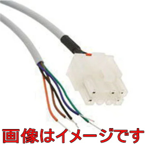 パナソニックデバイスSUNX ER-VWCC5 接続ケーブル
