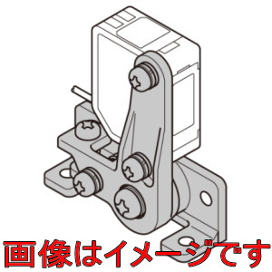 パナソニックデバイスSUNX MS-CX-11 光軸微調整金具