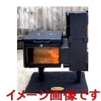 ラック CS-150 ロケットストーブコロニー