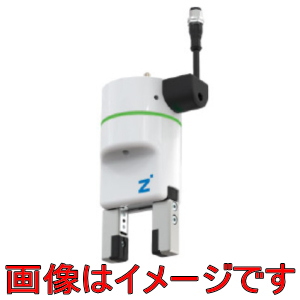 NBK 鍋屋バイテック HRC-03-100688 協働ロボット用グリッパ 電動・2爪平行タイプ