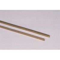 KHK 小原歯車工業 BSR0.5-300 ラック