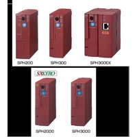 富士電機 NP1PS-117 プログラマブルコントローラ MICREX-SX SPHシリーズ