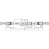 ODLJC jo[TWCg XeX^CvHS-P^ HS-16P