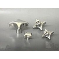 MIYOSHI 小西製作所 CK-50x50-SUS ステンレス製クロスノブ