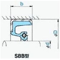 NOK ICV[ SBB39043018 (AB9434E0) SBB^