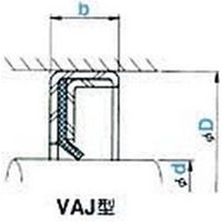 NOK ICV[ VAJ7510013 (GJ3618K0) VAJ^