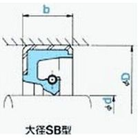 NOK ICV[ SB42047020 (AB5971E0) aSB^