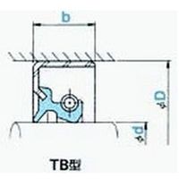 NOK ICV[ TB658812T (AD3400K0) TB^