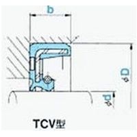 NOK ICV[ TCV8187 (AP0145E0) TCV^