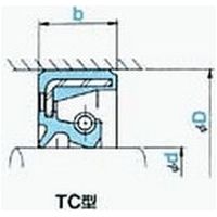 NOK ICV[ TC15307T (AE0598A1) TC^