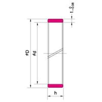 NOK pbL WR18017225 (GW0343P0) WR^ EGAO