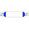 NOK pbL WF-26.5 (CW1228F0) WF^ V[bV[